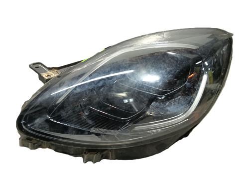 Venstre forlygte FORD PUMA (J2K, CF7) 1.0 EcoBoost (125 hp) 23053553