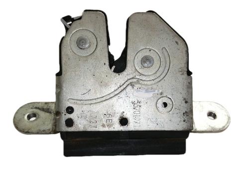 Tailgate lock FIAT PUNTO EVO (199_) [2008-2024]  6273495