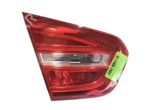 Venstre baglygte bagklap Venstre baglygte bagklap MERCEDES-BENZ GLA-CLASS (X156) GLA 220 d (156.903) (177 hp) 36392892 36392892