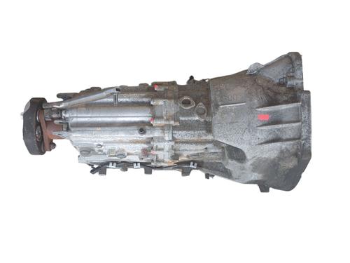 Used Gearbox Gearbox BMW 5 (E60) 525 d (177 hp) 34156065 34156065