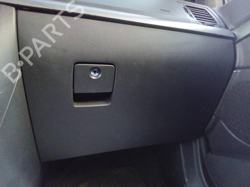 Hanskerom OPEL VECTRA C (Z02) 2.0 DTI 16V (F69) | BP10363374C95 