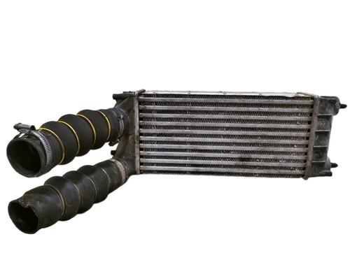 Intercooler CITROËN BERLINGO MULTISPACE (B9) 1.6 HDi 90 | BP15509127M30 