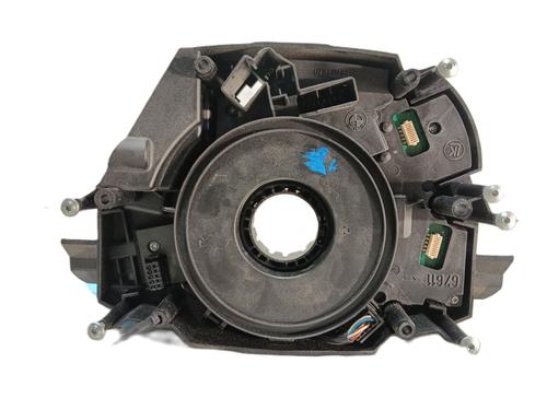 Used Electronic module BMW 5 (E60) 530 i (258 hp) 17490615