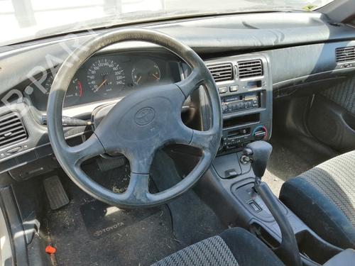 Left front indicator SEAT INCA (6K9)  | BP19136390C32 