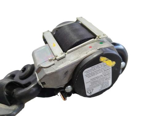 Front right seatbelt FORD FOCUS III 1.6 TDCi | BP39098560I25 - Image 4