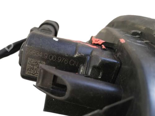 Tanklåg MG MG 4 (EH32) | BP39470205C131 - Image 3