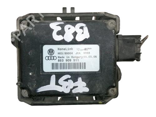 Electronic module AUDI A3 Sportback (8PA) 2.0 TDI 16V | BP12179533M83 