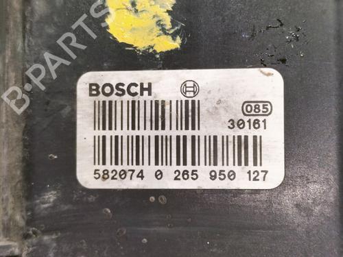 ABS pump ALFA ROMEO 156 (932_) 1.9 JTD 16V (932AXE00) | BP7774762M43 