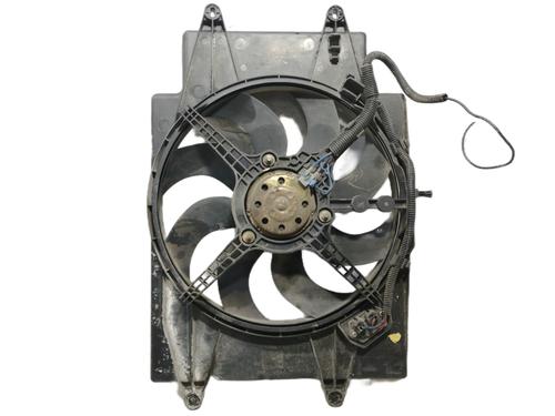 Ventilateur radiateur ALFA ROMEO 147 (937_) 1.9 JTD 16V (937.AXG1B, 937.BXG1B) (140 hp) 15424392