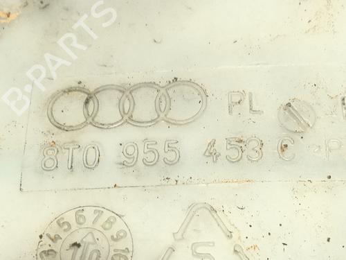 Windscreen washer tank AUDI A4 B8 (8K2) 2.0 TDI | BP22191671C113 