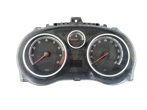 instrument-cluster-opel-corsa-d-s07-2006-2007-2008-2009-2010-2011-2012-2013-2014-2015-38325376 main image
