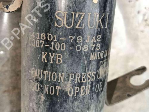 Right front shock absorber SUZUKI SX4 (EY, GY) 1.6 VVT (RW416, YA21S) | BP36321729M17 - Image 4