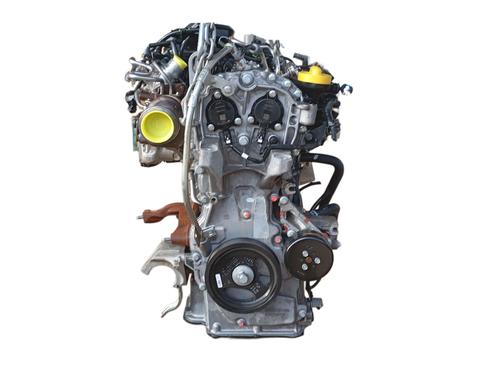 Engine NISSAN JUKE (F16_) 1.0 | BP28537125M1  - Image 6