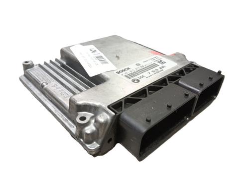 Used Engine control unit (ECU) BMW 1 (E87) 120 d (177 hp) 19053744