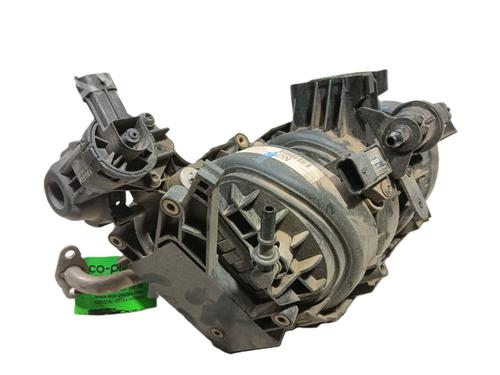 Grenrør Innsug OPEL CORSA D (S07) 1.2 (L08, L68) (80 hp) 8602175