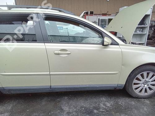 Used Right front door Right front door VOLVO V50 (545) 2.0 D (136 hp) 10724877 10724877