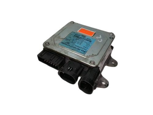 Used Electronic module CITROËN C2 (JM_) [2003-2017]  5350338