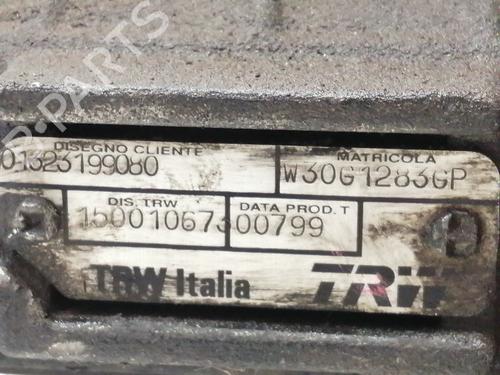 Steering rack CITROËN JUMPER I Van (230L) 2.5 D | BP9665868M22 