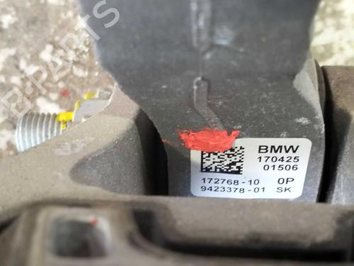 Engine mount BMW X1 (U11) sDrive 20 d Mild-Hybrid | BP39587988M89 - Image 4
