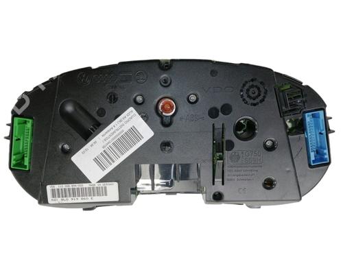Instrument cluster AUDI A3 (8L1) 1.8 | BP11019764C47 