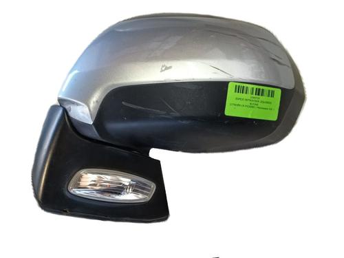 Used Left mirror Left mirror CITROËN C4 Picasso I MPV (UD_) 1.6 HDi (109 hp) 33677398 33677398