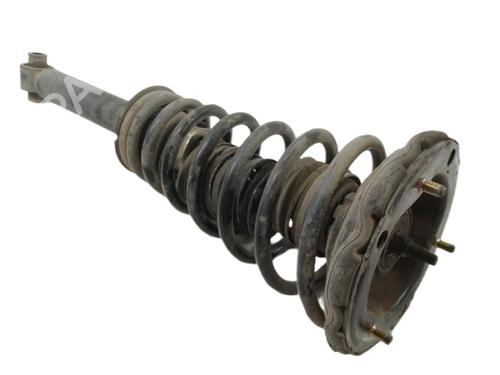 Used Left front shock absorber NISSAN PRIMERA Hatchback (P11) 2.0 TD (90 hp) 10526177