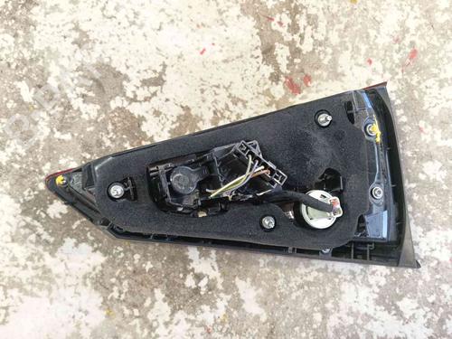 Left tailgate light SEAT ATECA (KH7, KHP) 1.0 TSI | BP36769235C79 - Image 4