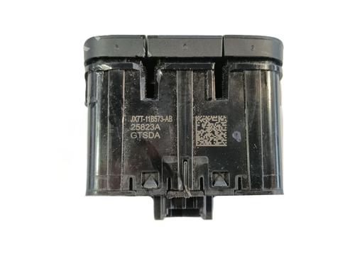 Electronic module FORD PUMA (J2K, CF7) 1.0 EcoBoost | BP33656430M83 - Image 4