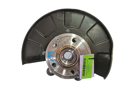 Left front steering knuckle MG MG ZS SUV (AZS1) 1.0 T-GDi | BP33690817M25 - Image 4