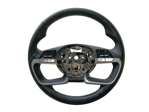 Steering wheel HYUNDAI TUCSON (NX4E, NX4A) 1.6 T-GDi | BP27996772C49 - Image 1