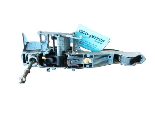 Front left exterior door handle CITROËN BERLINGO MULTISPACE (B9) 1.6 HDi 90 | BP30104130C128