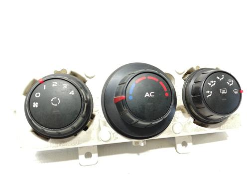 Climate control RENAULT MASTER III Bus (JV) 2.3 dCi 100 FWD (JV0A, JV0B, JV0G, JV0H) | BP8165291I5 