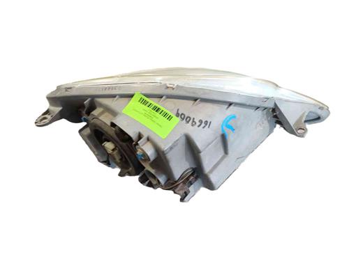 Left headlight CHEVROLET MATIZ (M200, M250) 0.8 | BP37459856C28 - Image 4