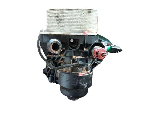 Oil radiator SEAT ALHAMBRA (710, 711) 2.0 TDI | BP29940570M33 