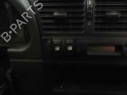 Left front steering knuckle CITROËN XSARA (N1) 1.9 TD | BP5351465M25 
