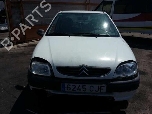 Steering column stalk CITROËN SAXO (S0, S1) 1.1 X, SX | BP5357739I23 