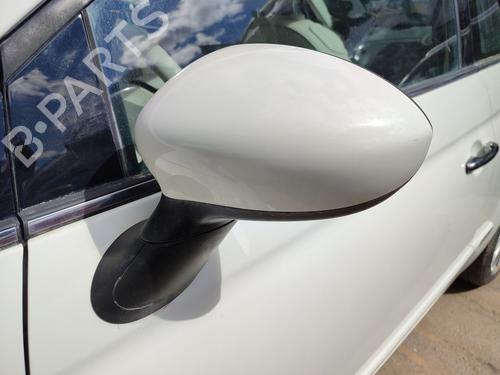 Left mirror FIAT 500 (312_) 1.2 (312AXA1A) | BP29174974C26 