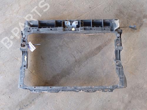 Frontplade/Frontkurv VW TIGUAN ALLSPACE (BW2, BJ2) 2.0 TDI 4motion (200 hp) 32498233