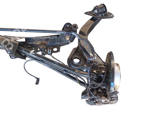 Rear axle BMW 2 Active Tourer (F45) | BP30109071M2