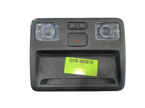 interior-roof-light-ford-puma-j2k-cf7-2019-33834131 main image