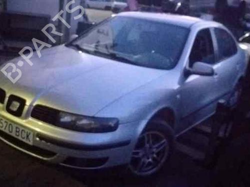 Engine control unit (ECU) SEAT TOLEDO II (1M2) 1.9 TDI | BP5384435M57 