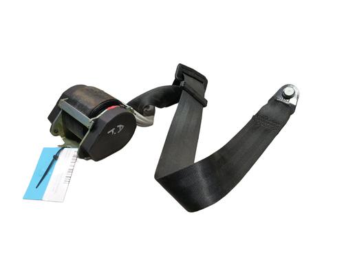 Used Rear right seatbelt CITROËN C3 Picasso (SH_) 1.6 HDi (90 hp) 18144910