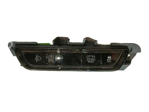 Interruttore Interruttore KIA NIRO II (SG2) [2022-2026] 34444378 34444378