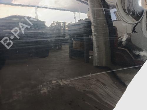 Left rear door VW TOURAN (1T1, 1T2) 2.0 TDI 16V | BP21263986C4 