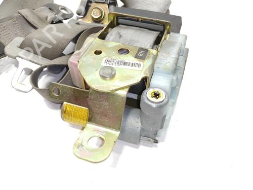 Front right seatbelt KIA CARNIVAL II (GQ) 2.9 CRDi | BP8735201I25 