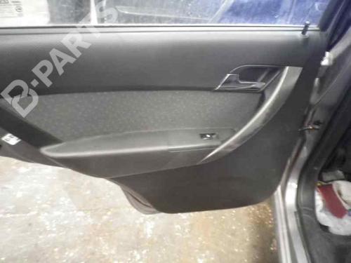 Right rear shock absorber CHEVROLET AVEO / KALOS Saloon (T250, T255) 1.4 | BP5351284M19  - Image 19