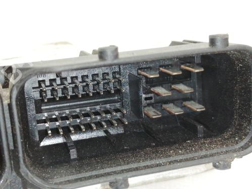 Engine control unit (ECU) AUDI A6 C5 (4B2) 2.5 TDI | BP6270426M57 
