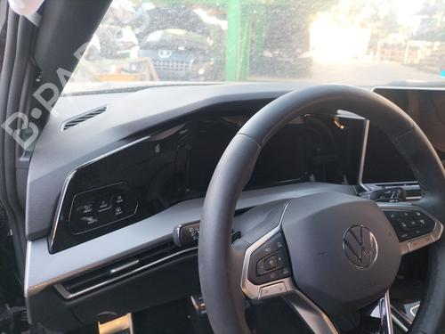 Batteri VW GOLF VIII (CD1, DA1) 1.5 eTSI | BP30469867E11 