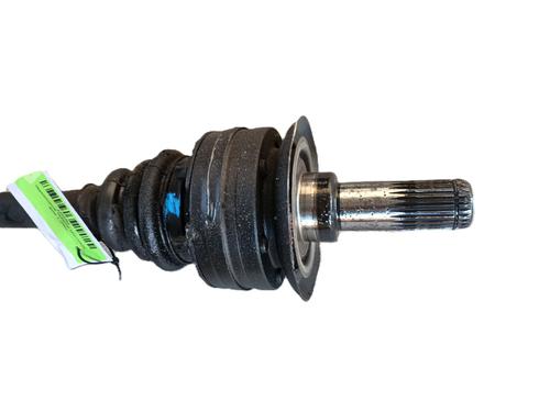Left rear driveshaft BMW 3 (E90) 320 d | BP33794395M40 - Image 3