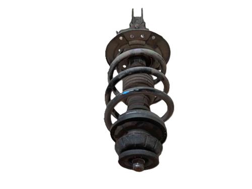 Left front shock absorber DACIA SANDERO III 1.0 TCe 90 | BP36800703M16 - Image 2